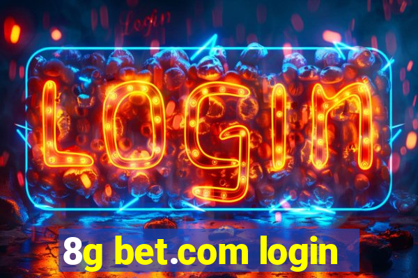 8g bet.com login